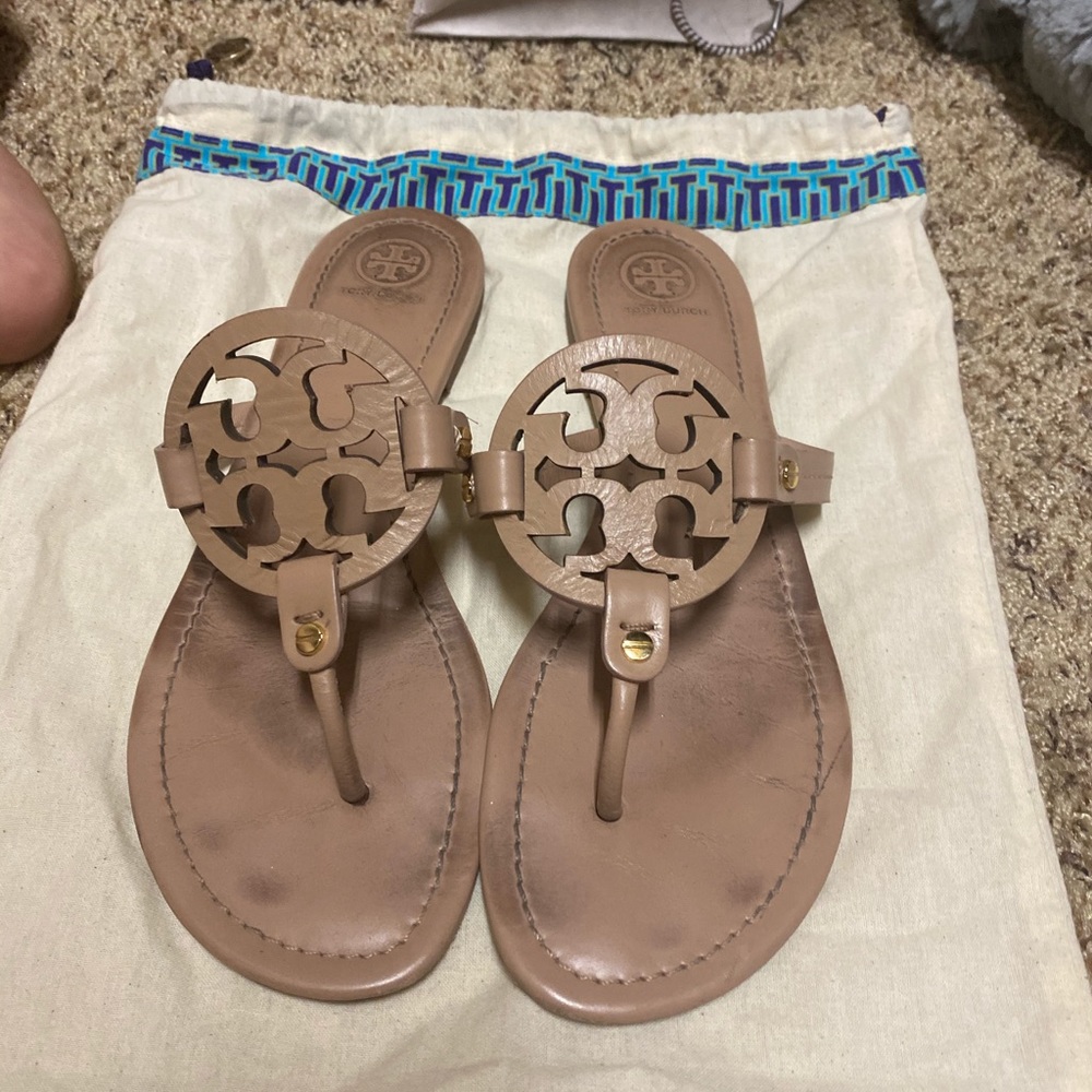Tory Burch Miller
